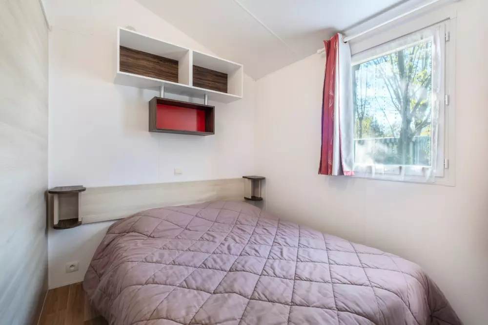 Camping Les Mizottes 4 étoiles★★★★