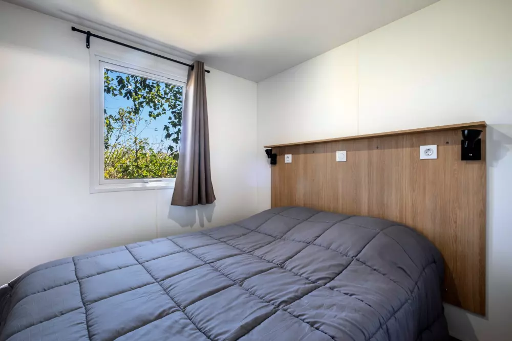 Camping Les Mizottes 4 étoiles★★★★