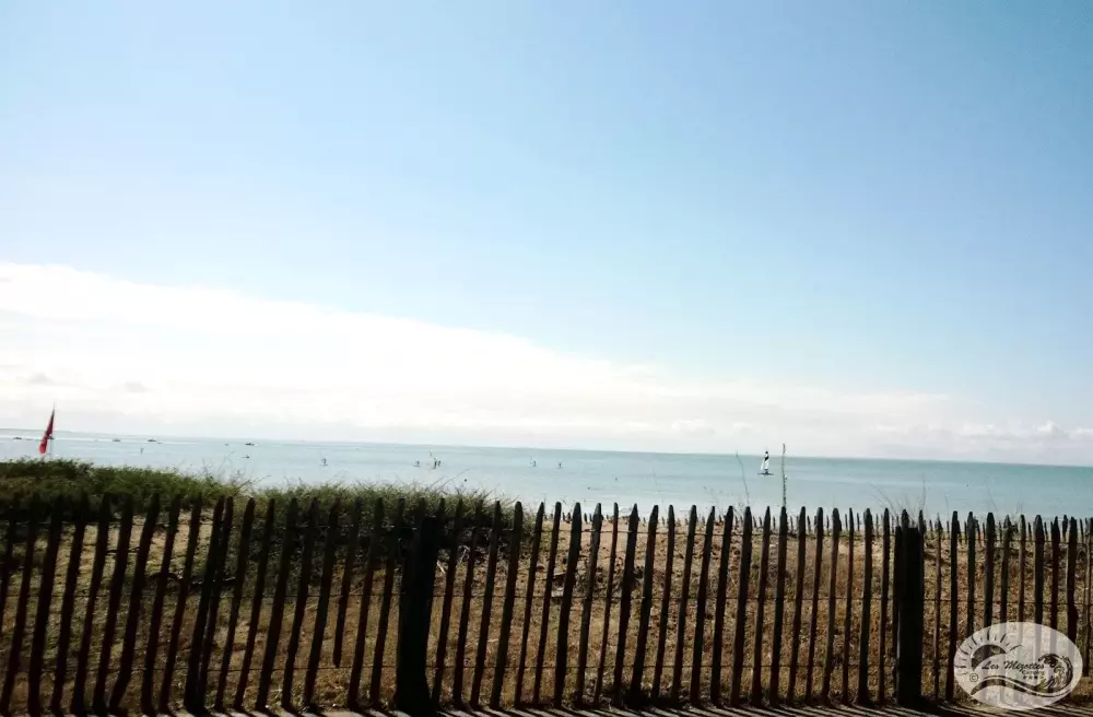 Camping Les Mizottes 4 étoiles★★★★