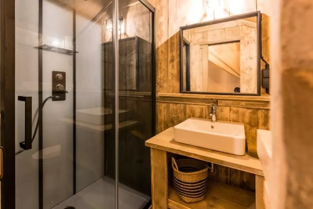 Camping Les Mizottes 4 étoiles★★★★