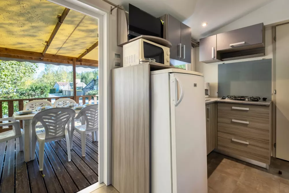 Camping Les Mizottes 4 étoiles★★★★