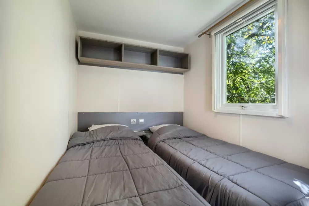 Camping Les Mizottes 4 étoiles★★★★