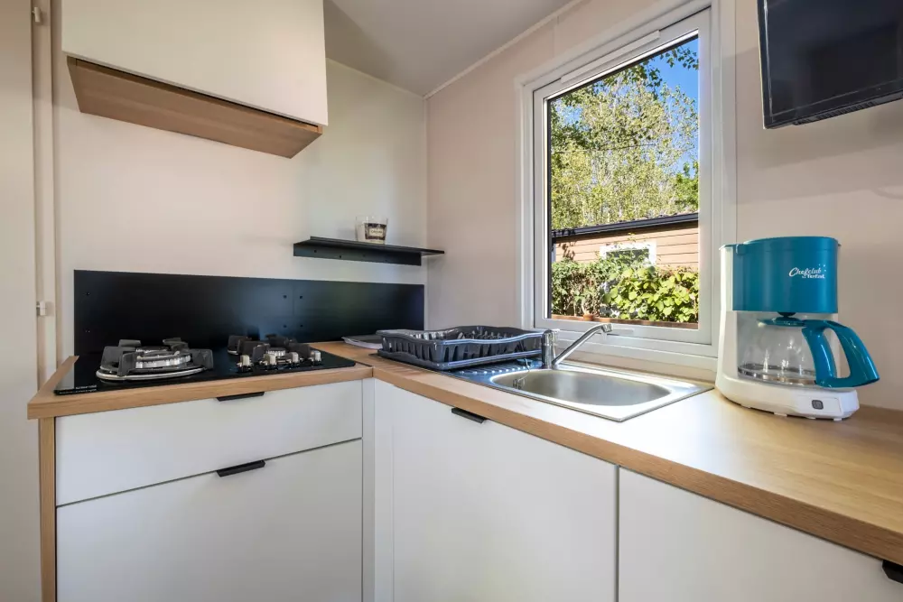 Camping Les Mizottes 4 étoiles★★★★