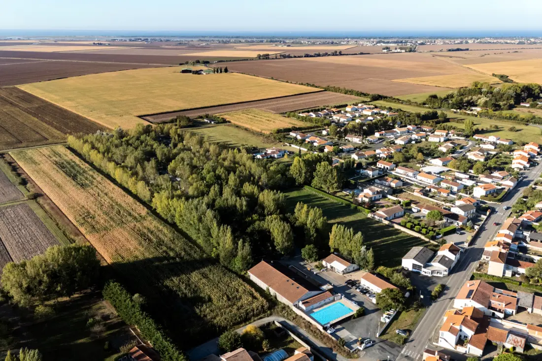 Camping Les Mizottes 4 étoiles★★★★