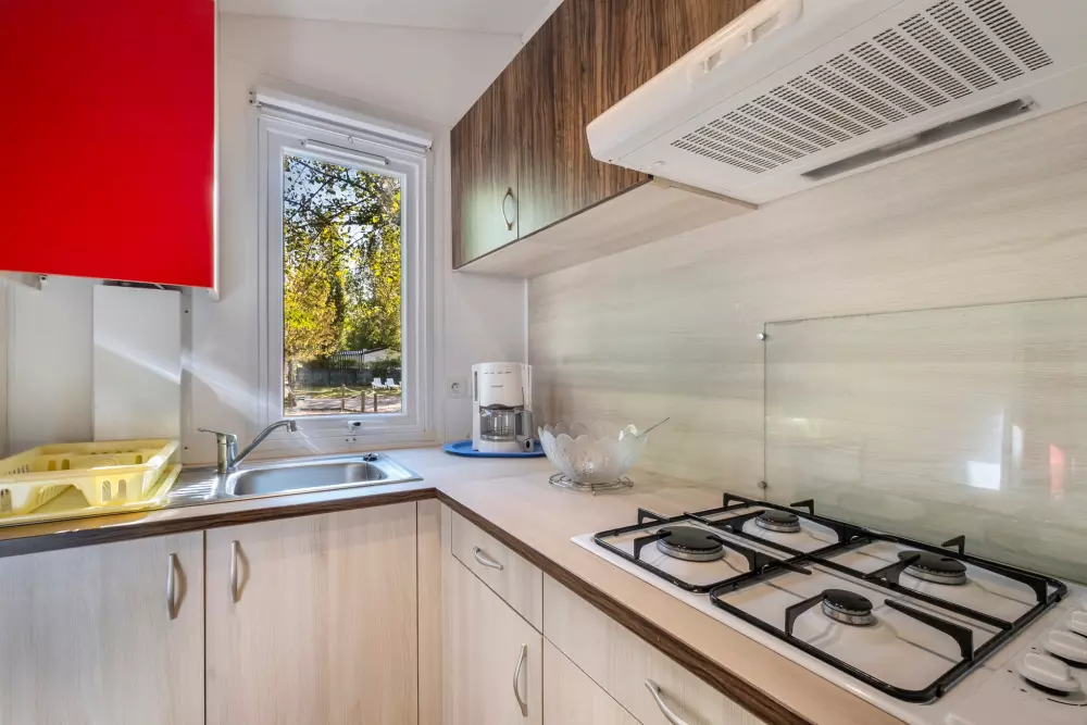 Camping Les Mizottes 4 étoiles★★★★