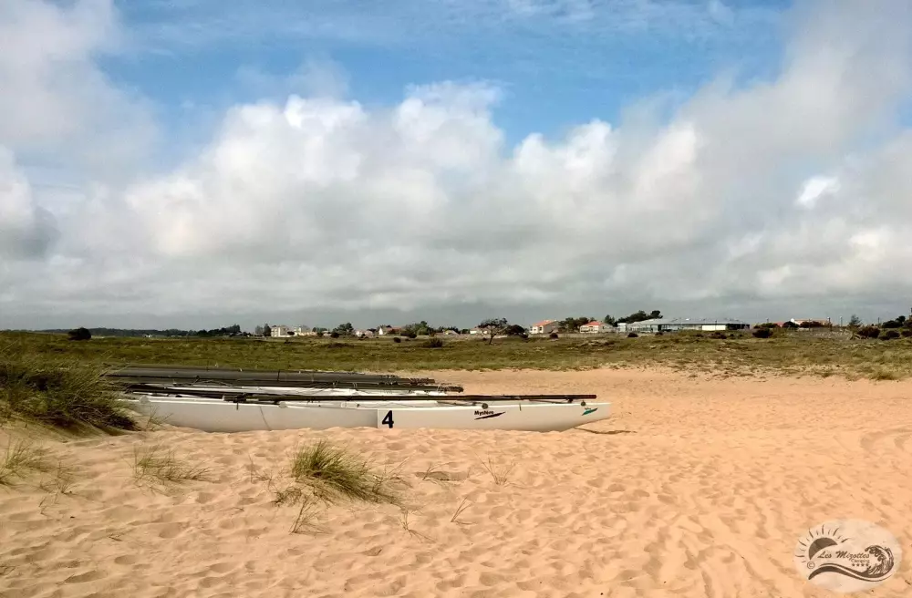 Camping Les Mizottes 4 étoiles★★★★