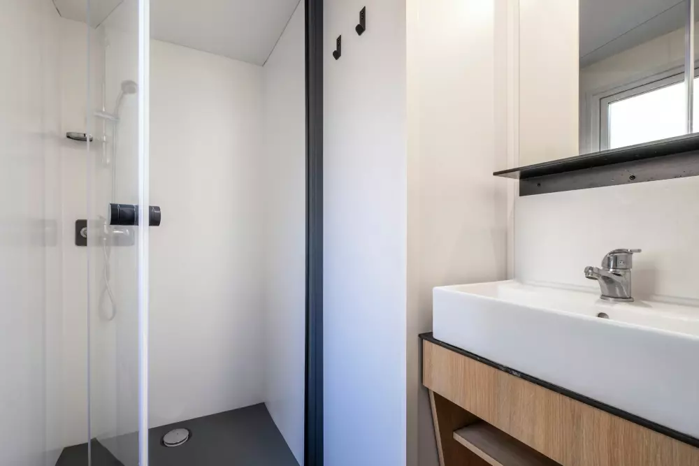 Camping Les Mizottes 4 étoiles★★★★