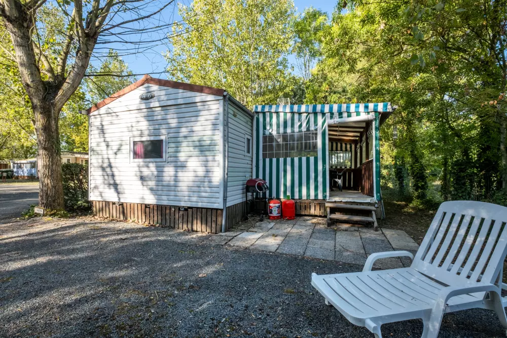 Camping Les Mizottes 4 étoiles★★★★