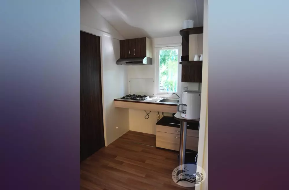 Camping Les Mizottes 4 étoiles★★★★