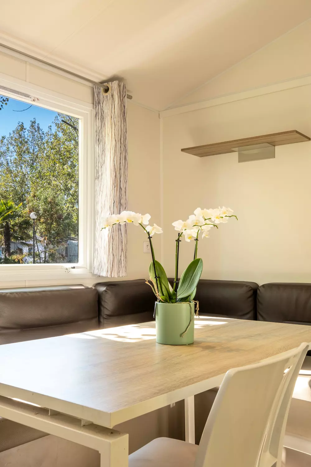 Camping Les Mizottes 4 étoiles★★★★