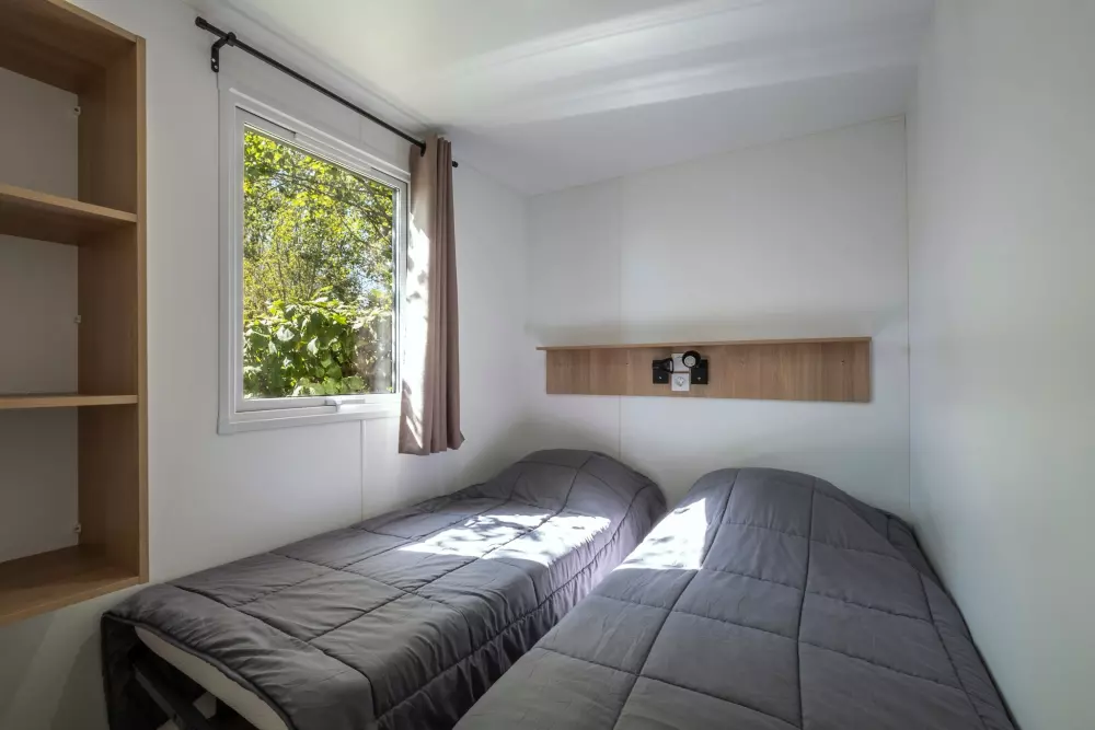 Camping Les Mizottes 4 étoiles★★★★