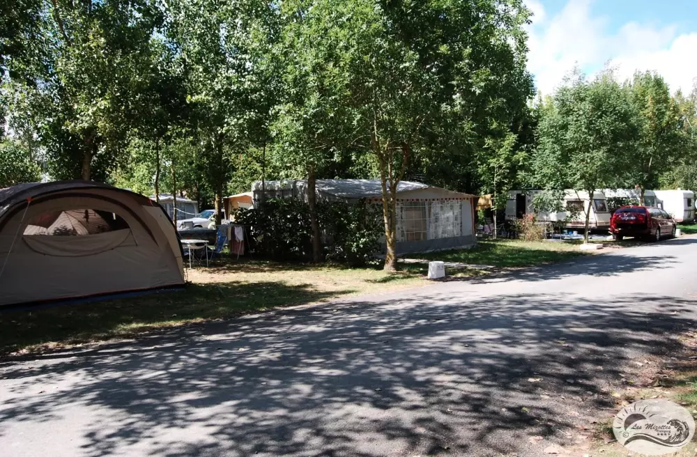 Camping Les Mizottes 4 étoiles★★★★