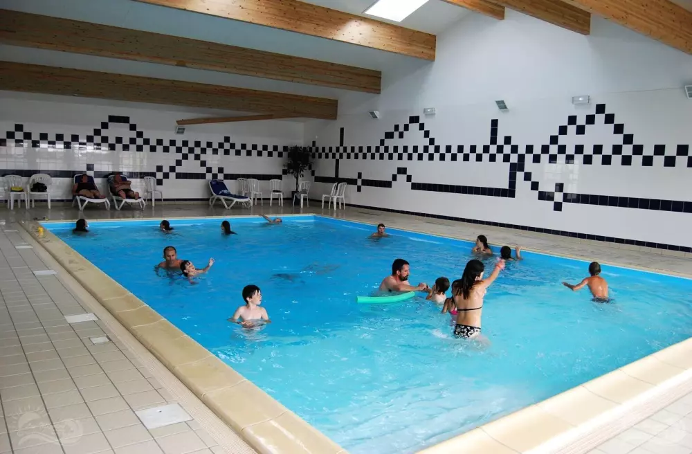 Camping Les Mizottes 4 étoiles★★★★