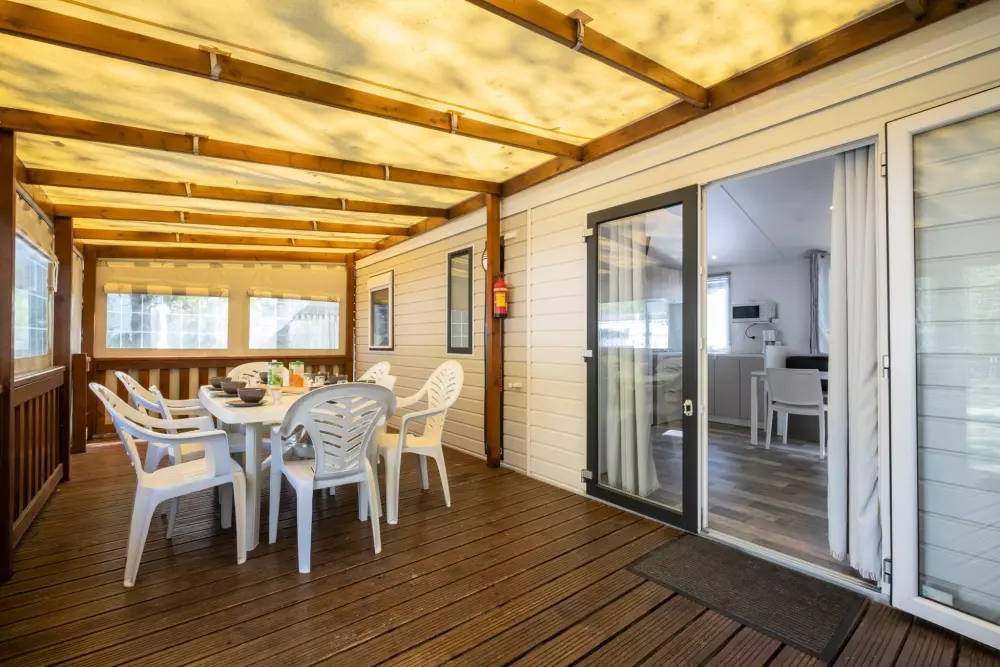 Camping Les Mizottes 4 étoiles★★★★