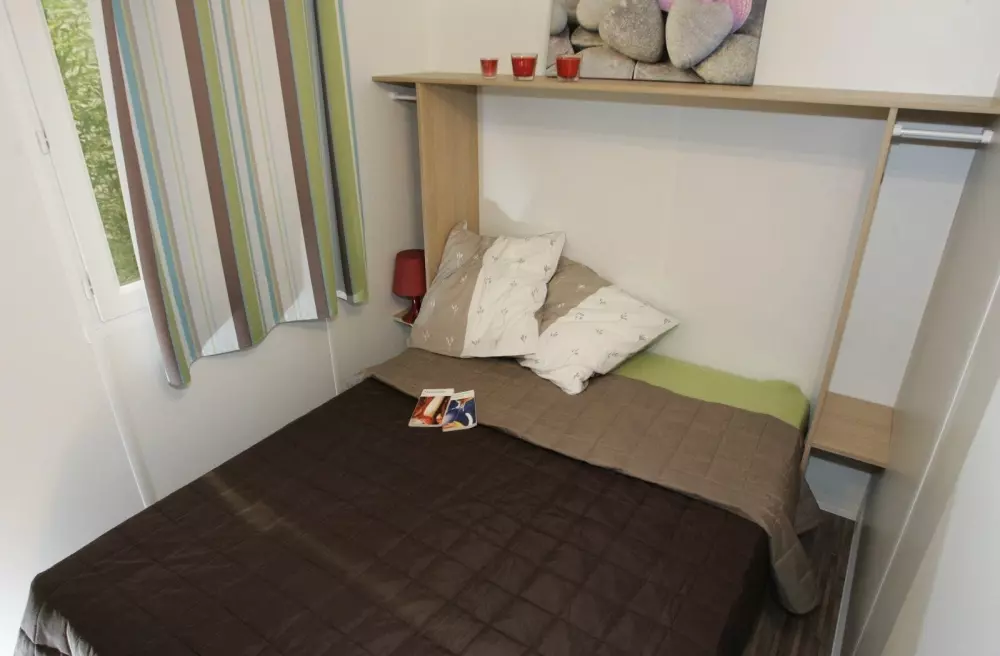 Camping Les Mizottes 4 étoiles★★★★