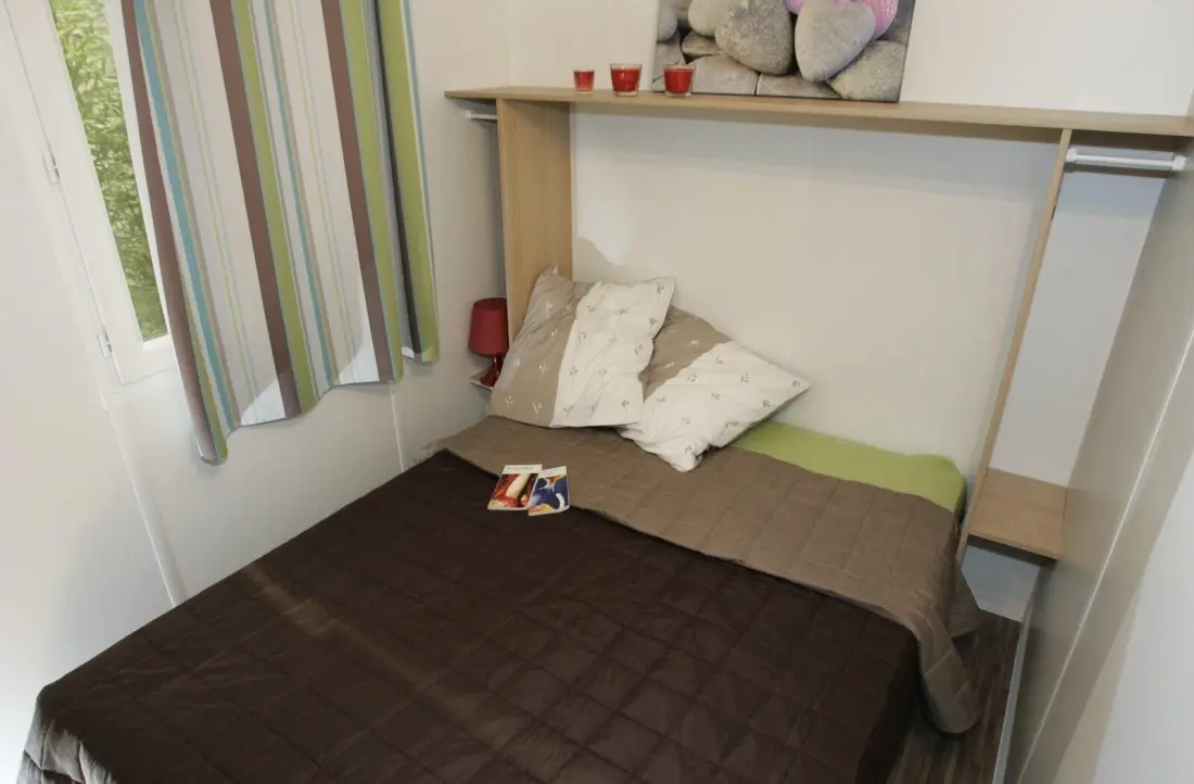 Camping Les Mizottes 4 étoiles★★★★