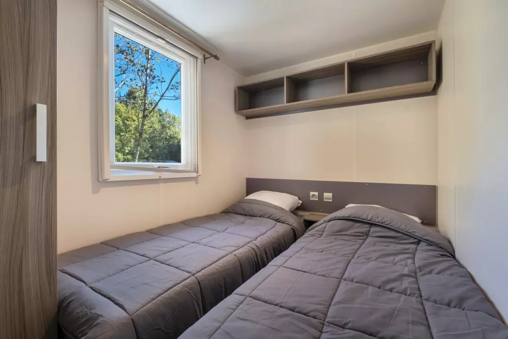 Camping Les Mizottes 4 étoiles★★★★