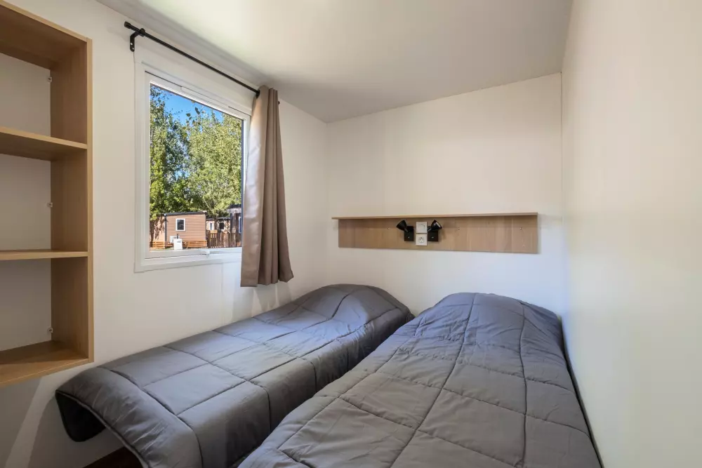 Camping Les Mizottes 4 étoiles★★★★