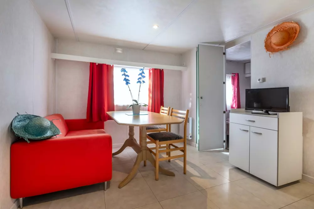 Camping Les Mizottes 4 étoiles★★★★