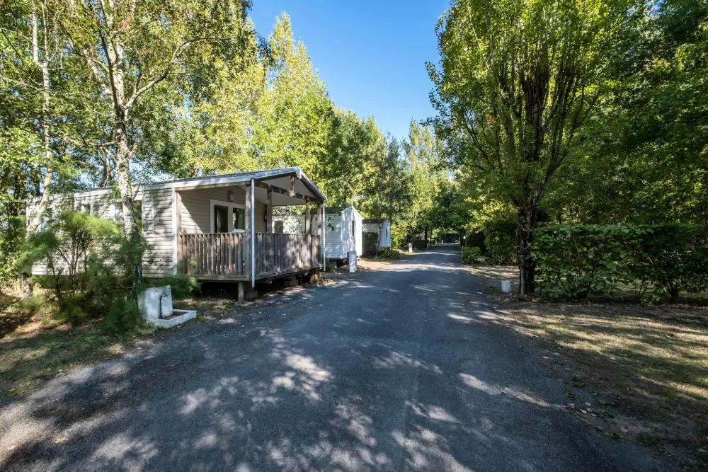 Camping Les Mizottes 4 étoiles★★★★