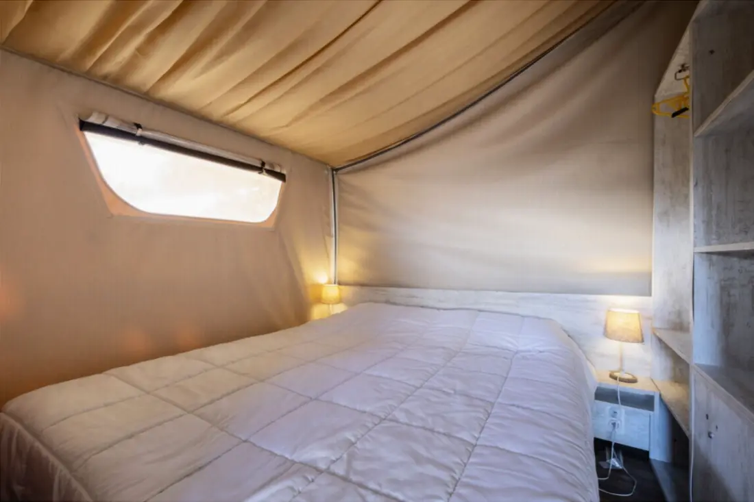 Camping Les Mizottes 4 étoiles★★★★