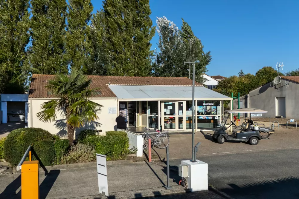 Camping Les Mizottes 4 étoiles★★★★