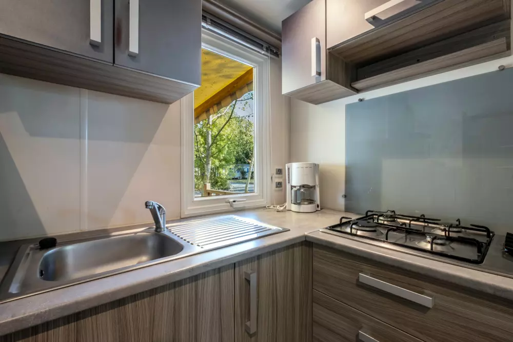 Camping Les Mizottes 4 étoiles★★★★