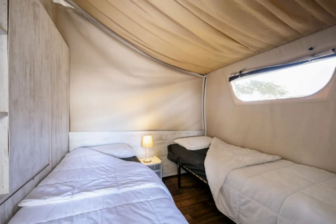 Camping Les Mizottes 4 étoiles★★★★