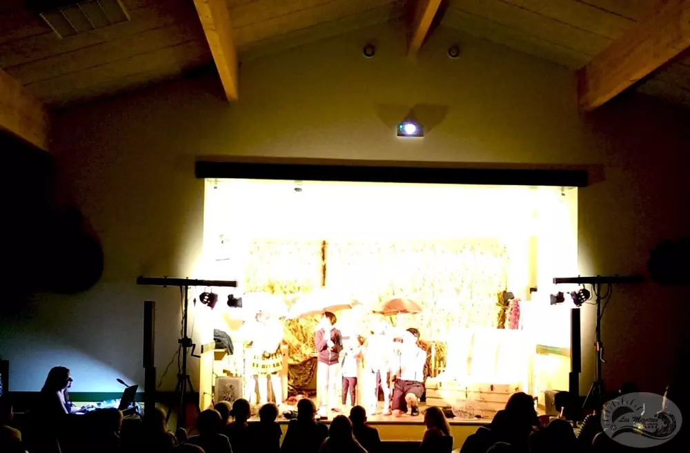 Camping Les Mizottes 4 étoiles★★★★