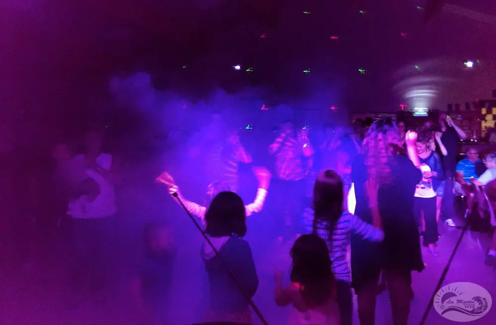 Camping Les Mizottes 4 étoiles★★★★