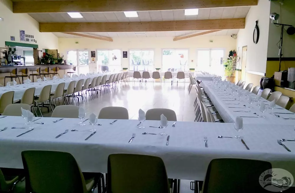 Camping Les Mizottes 4 étoiles★★★★