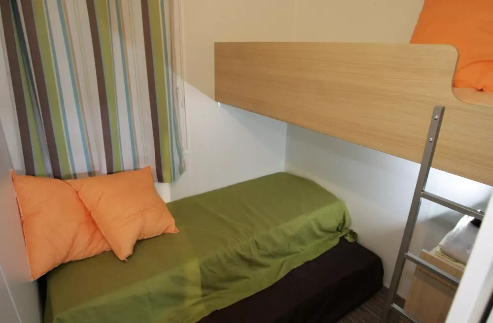 Camping Les Mizottes 4 étoiles★★★★