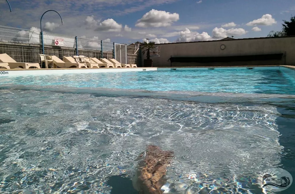 Camping Les Mizottes 4 étoiles★★★★