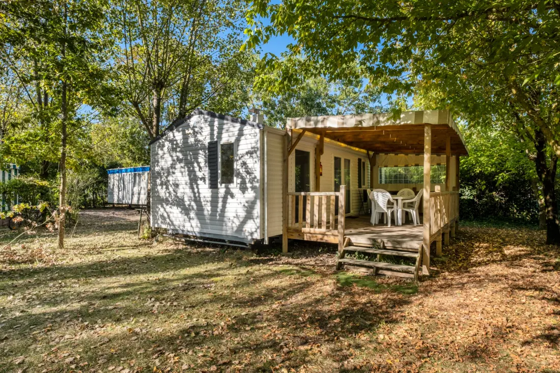 Camping Les Mizottes 4 étoiles★★★★