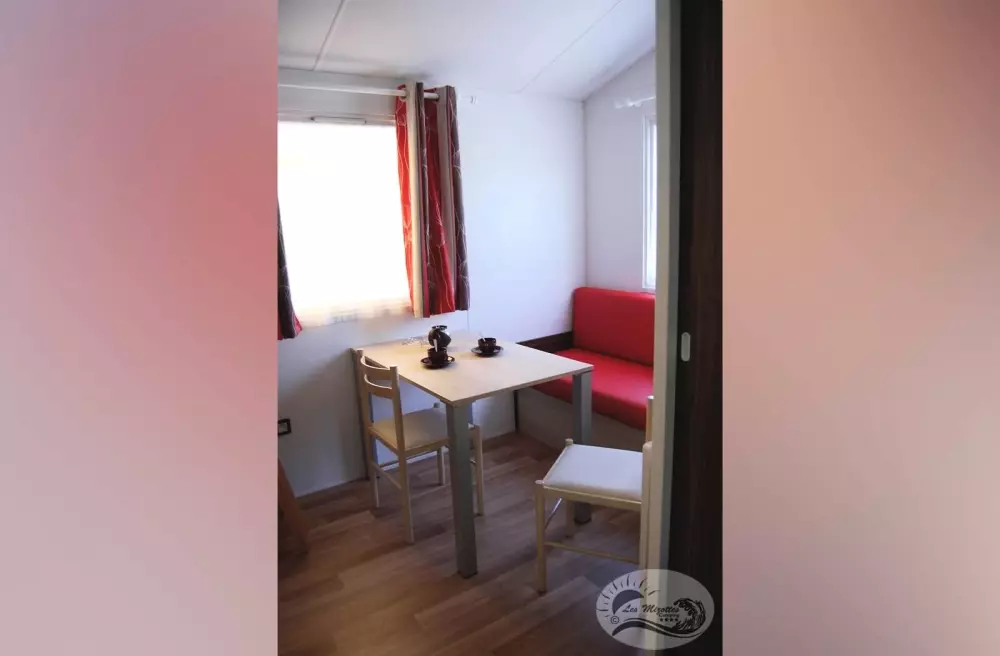 Camping Les Mizottes 4 étoiles★★★★