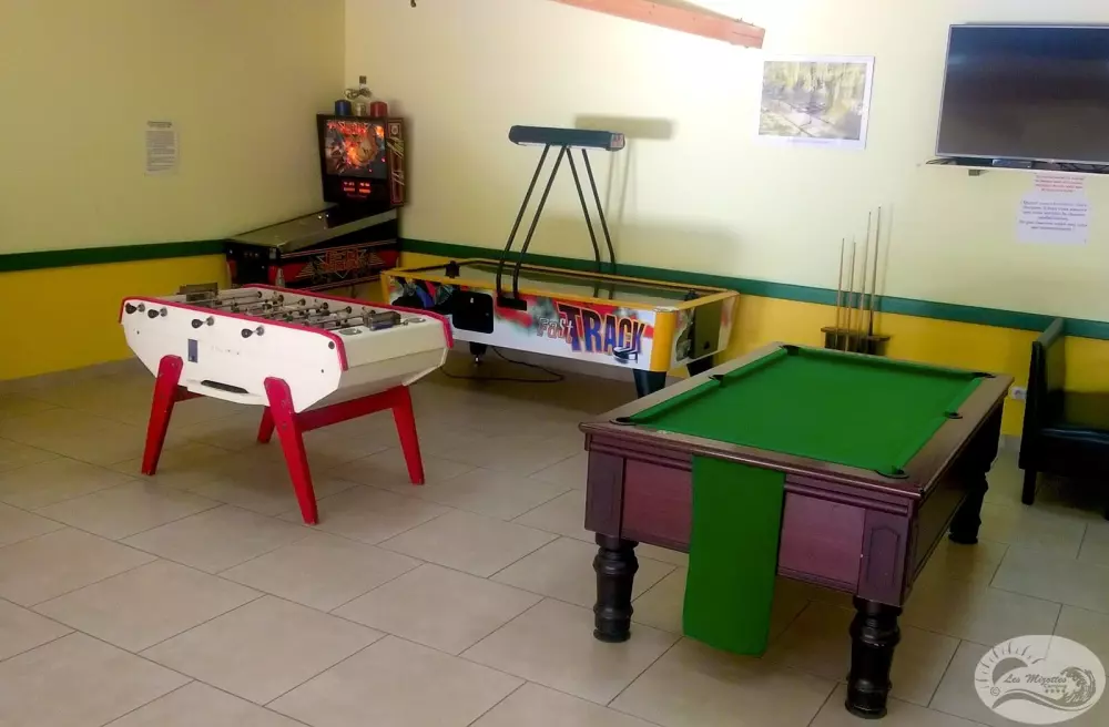 Camping Les Mizottes 4 étoiles★★★★