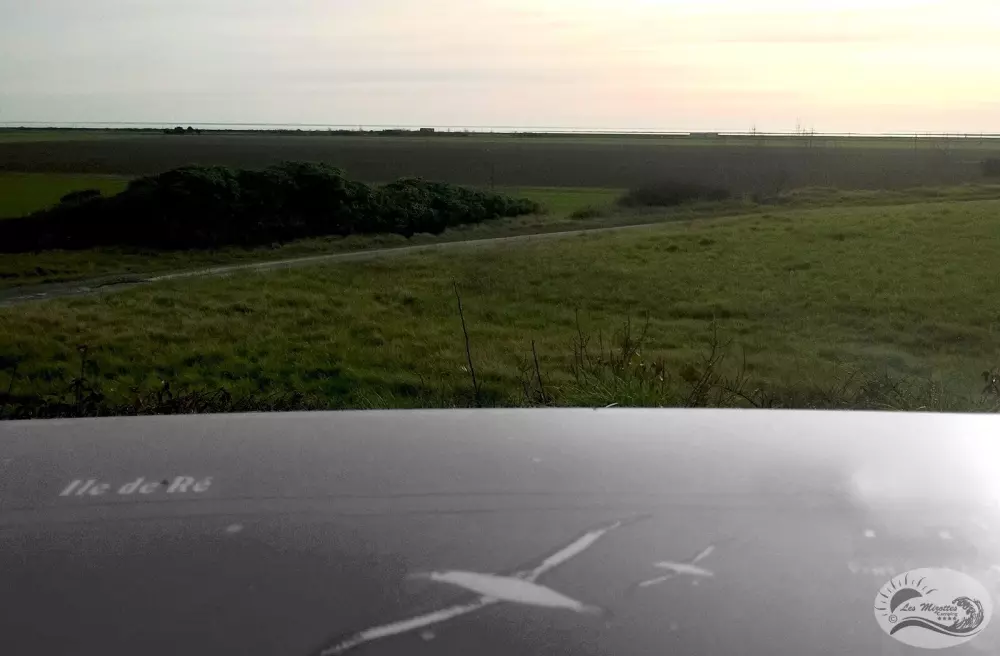 Camping Les Mizottes 4 étoiles★★★★