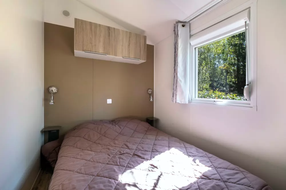 Camping Les Mizottes 4 étoiles★★★★