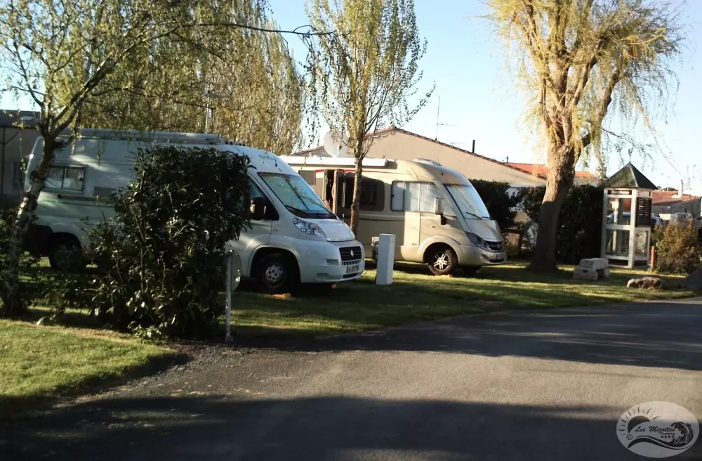 Camping Les Mizottes 4 étoiles★★★★