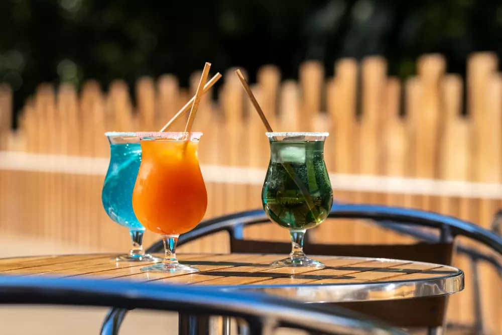 Camping Les Mizottes 4 étoiles★★★★