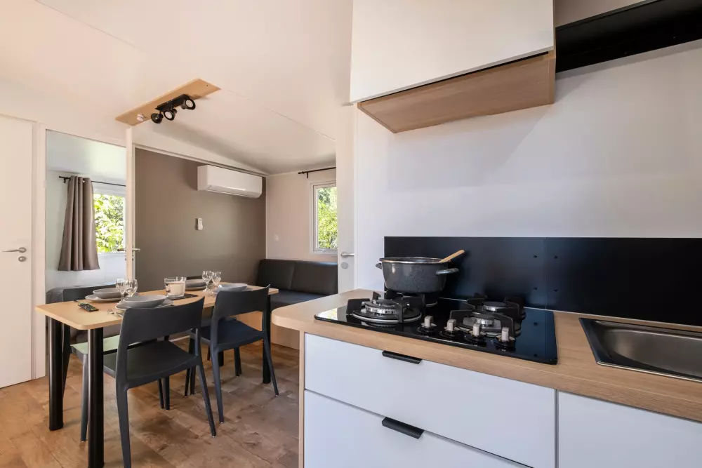 Camping Les Mizottes 4 étoiles★★★★