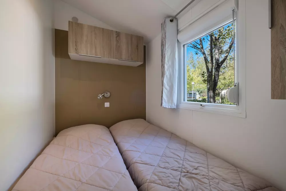 Camping Les Mizottes 4 étoiles★★★★