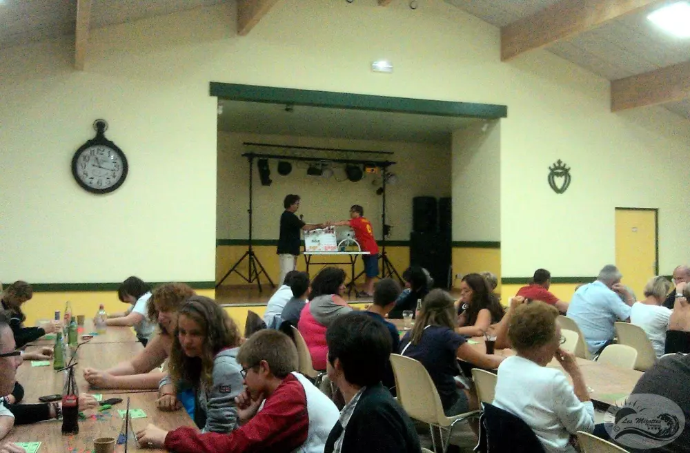 Camping Les Mizottes 4 étoiles★★★★