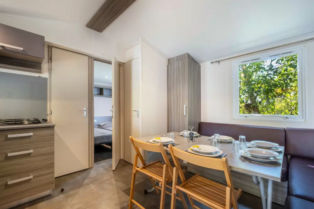 Camping Les Mizottes 4 étoiles★★★★