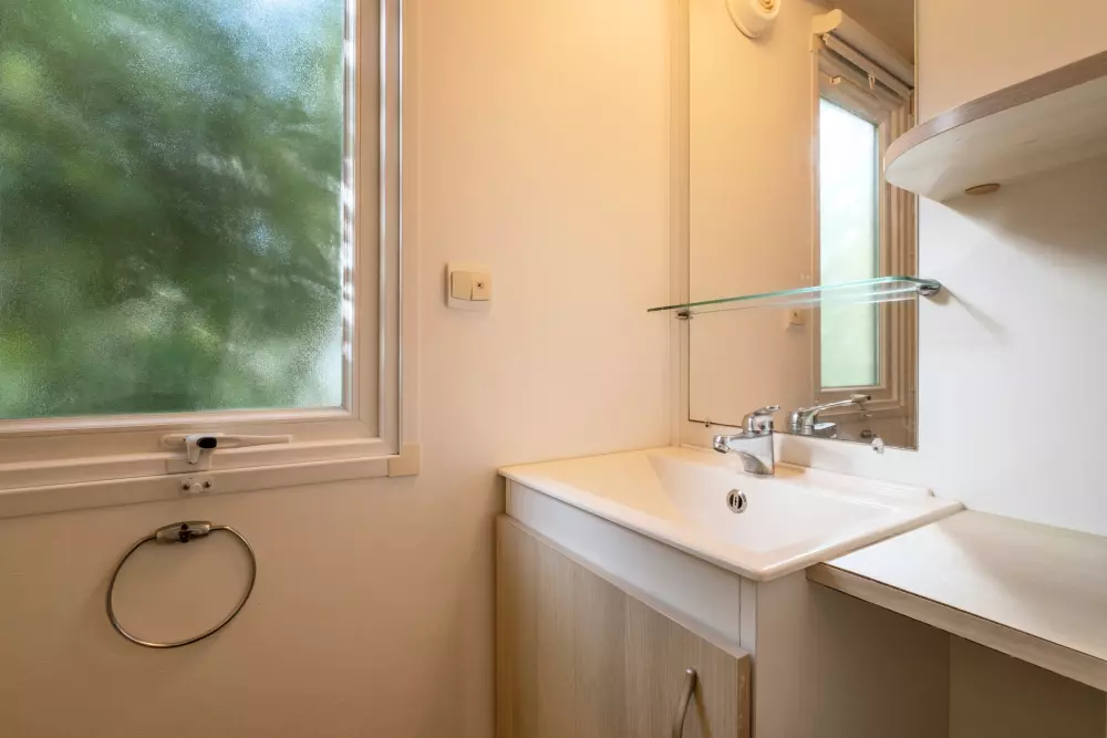 Camping Les Mizottes 4 étoiles★★★★