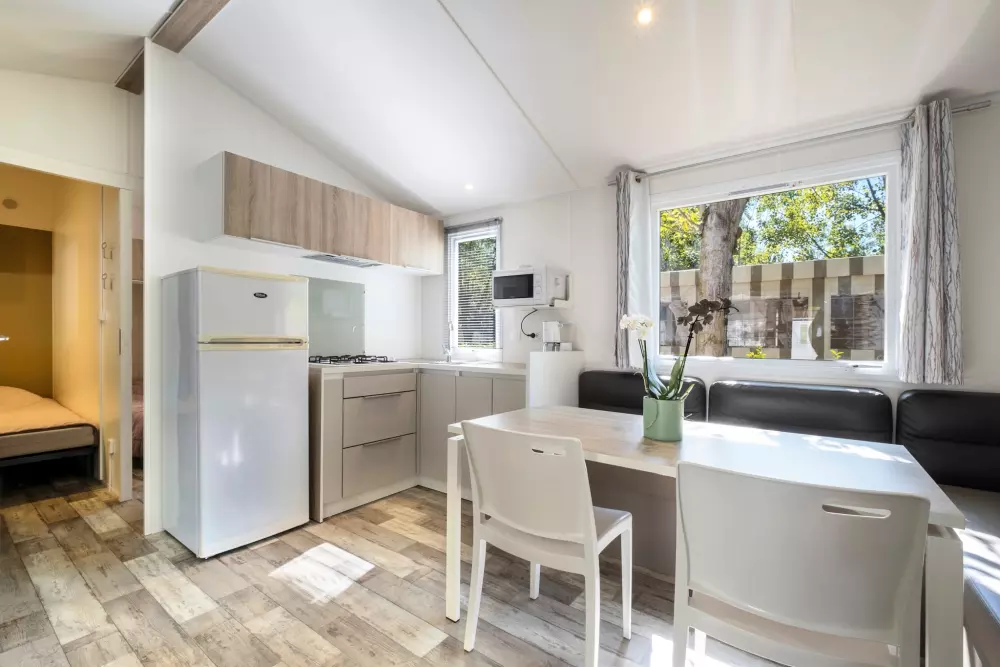 Camping Les Mizottes 4 étoiles★★★★