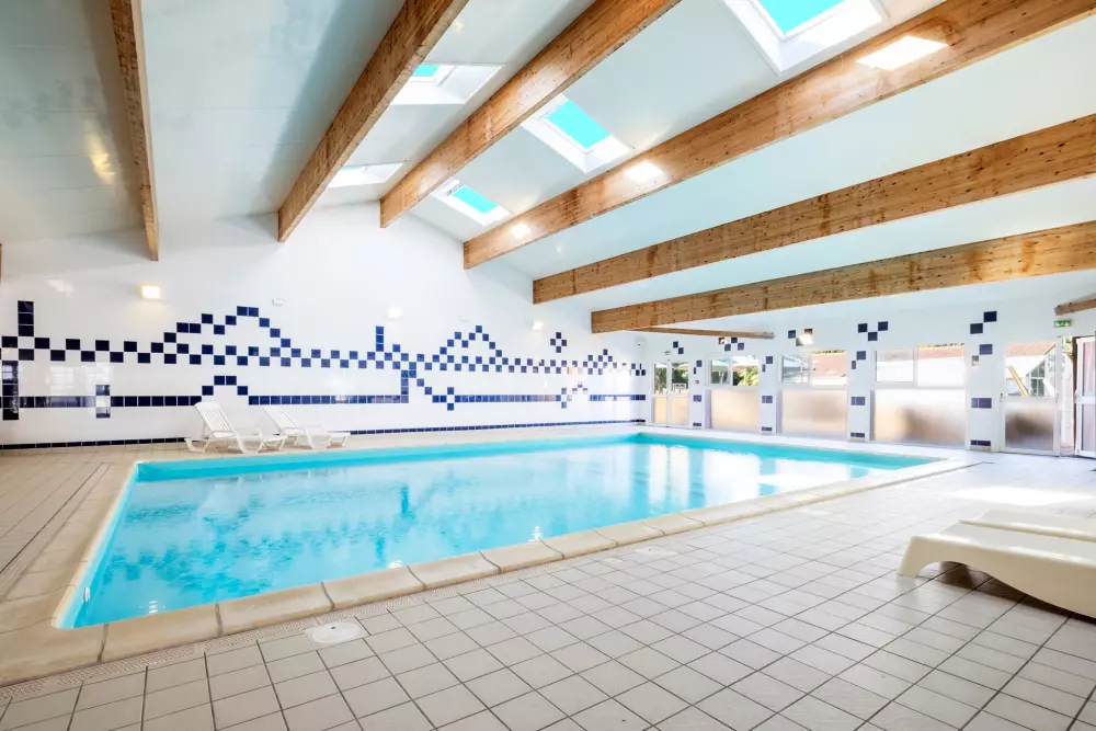 Camping Les Mizottes 4 étoiles★★★★