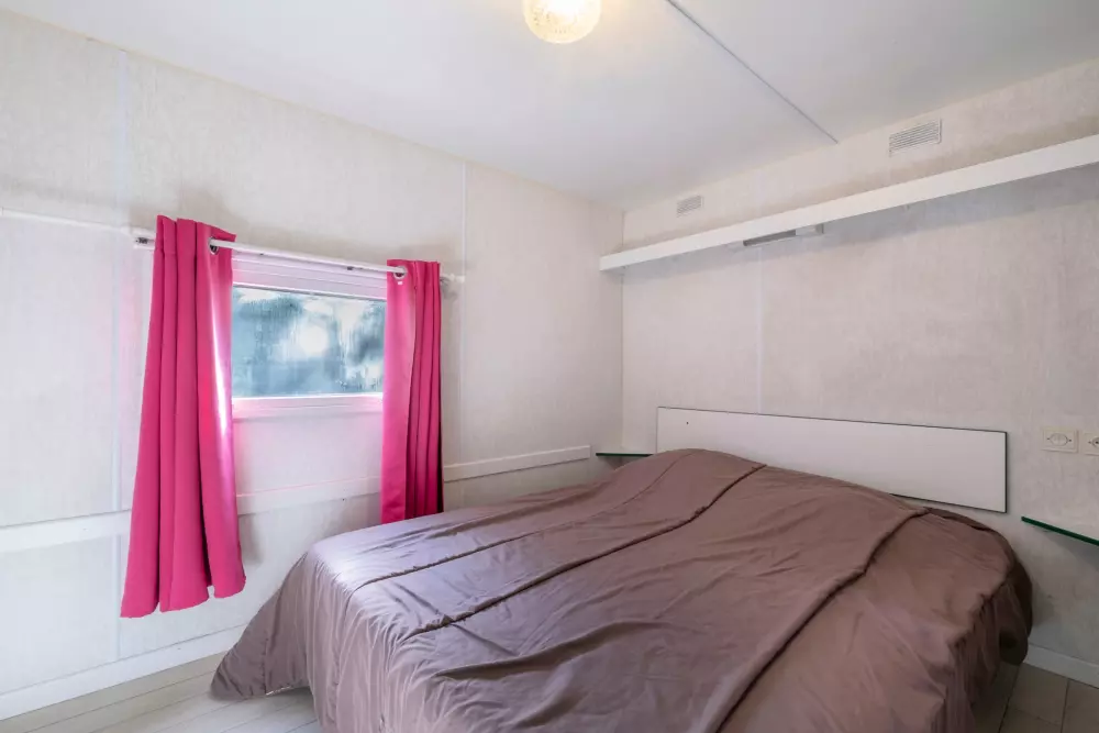 Camping Les Mizottes 4 étoiles★★★★