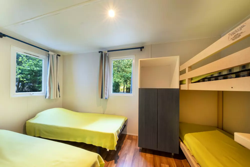 Camping Les Mizottes 4 étoiles★★★★