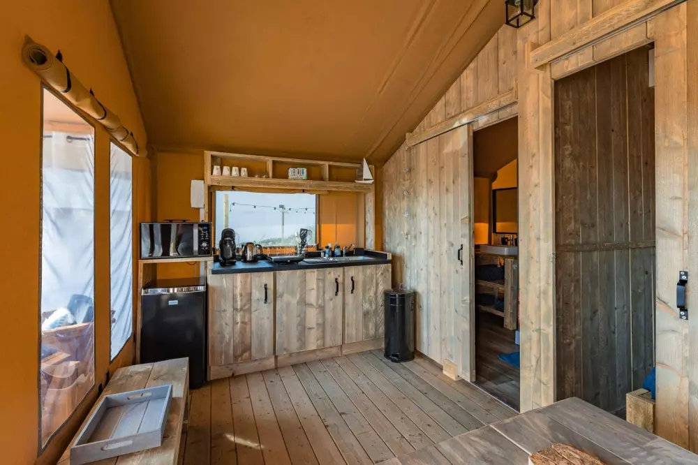 Camping Les Mizottes 4 étoiles★★★★